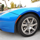 Illustration for article titled What It Feels Like to Drive a Tesla Roadster